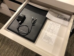 JR Inn Sapporo South