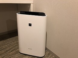 JR Inn Sapporo South