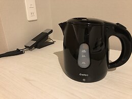 JR Inn Sapporo South