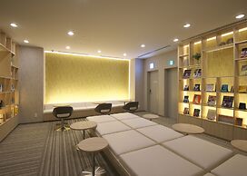 JR Inn Sapporo South