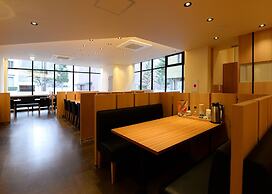 JR Inn Sapporo South