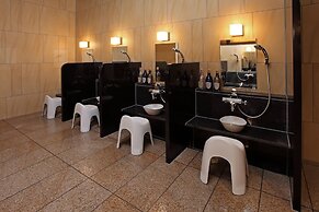 JR Inn Sapporo South