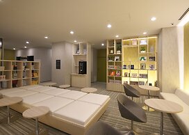 JR Inn Sapporo South