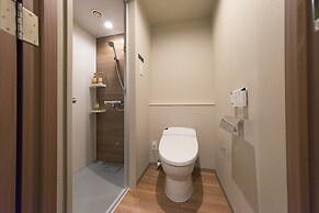 JR Inn Sapporo South