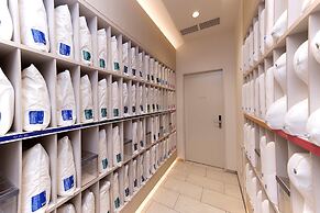 JR Inn Sapporo South