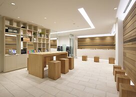 JR Inn Sapporo South