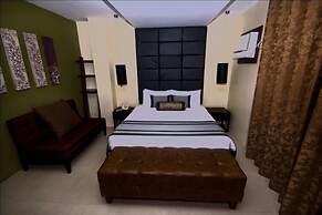 Mango Suites - Tuguegarao