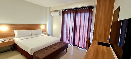 Mango Suites - Tuguegarao