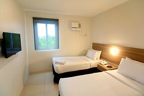 Mango Suites - Tuguegarao