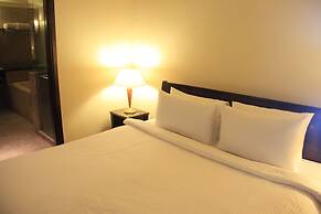 Rainbow Suites at Times Square