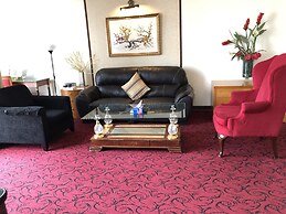 Rainbow Suites at Times Square