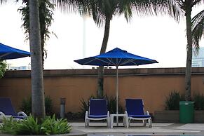 Rainbow Suites at Times Square