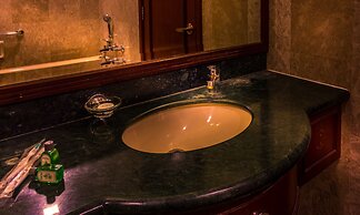 Rainbow Suites at Times Square