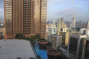 Rainbow Suites at Times Square