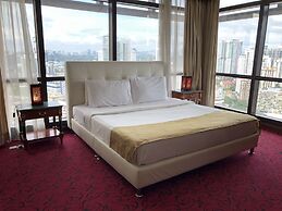 Rainbow Suites at Times Square