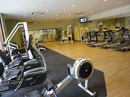 Rainbow Suites at Times Square