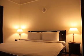 Rainbow Suites at Times Square