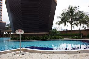 Rainbow Suites at Times Square