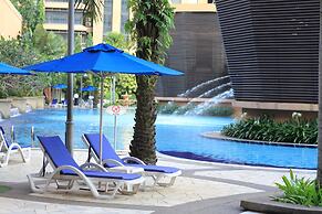 Rainbow Suites at Times Square