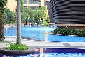 Rainbow Suites at Times Square