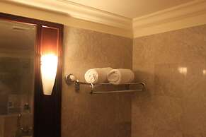 Rainbow Suites at Times Square