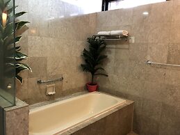 Rainbow Suites at Times Square