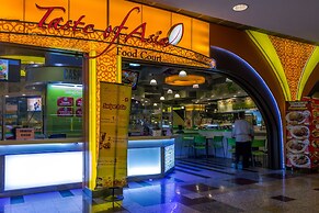 Rainbow Suites at Times Square