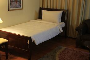 Rainbow Suites at Times Square