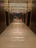 Rainbow Suites at Times Square