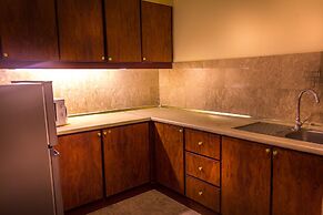 Rainbow Suites at Times Square