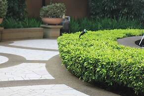 Rainbow Suites at Times Square