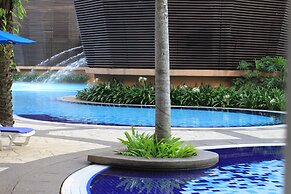 Rainbow Suites at Times Square