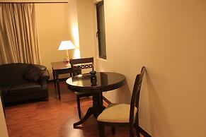 Rainbow Suites at Times Square