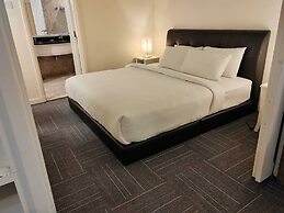 Rainbow Suites at Times Square