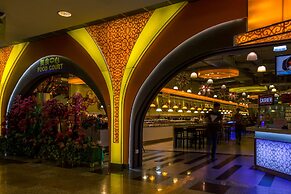 Rainbow Suites at Times Square
