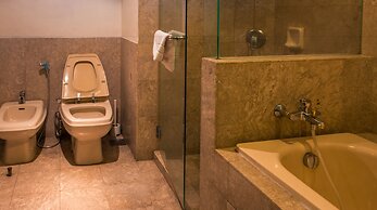 Rainbow Suites at Times Square