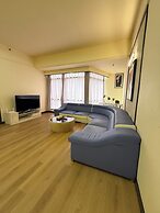 Rainbow Suites at Times Square