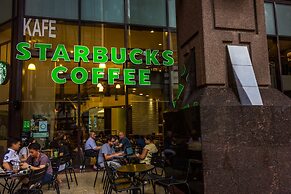 Rainbow Suites at Times Square