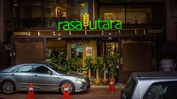 Rainbow Suites at Times Square