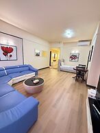 Rainbow Suites at Times Square