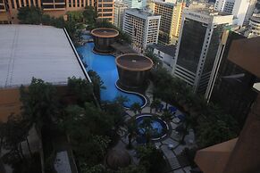 Rainbow Suites at Times Square