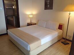 Rainbow Suites at Times Square