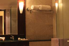 Rainbow Suites at Times Square