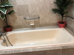 Rainbow Suites at Times Square