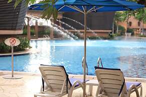 Rainbow Suites at Times Square