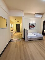 Rainbow Suites at Times Square