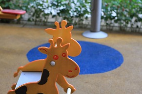 Rainbow Suites at Times Square