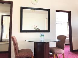 Rainbow Suites at Times Square