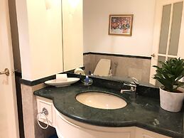 Rainbow Suites at Times Square