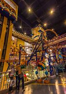 Rainbow Suites at Times Square